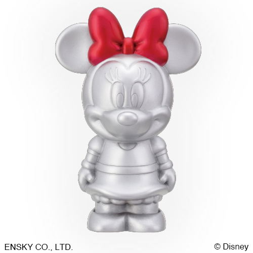 Disney100 Soft Vinyl Puppet Mascot (Set of 8 Pieces) image 3