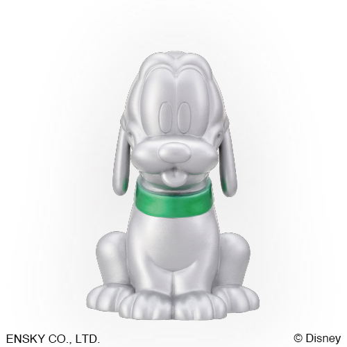 Disney100 Soft Vinyl Puppet Mascot (Set of 8 Pieces) image 4