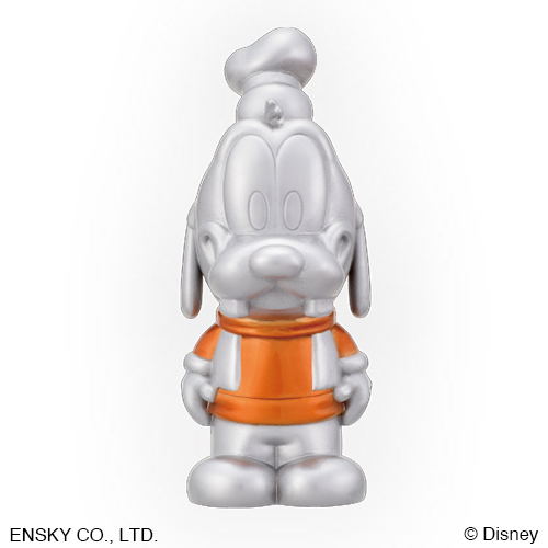 Disney100 Soft Vinyl Puppet Mascot (Set of 8 Pieces) image 5