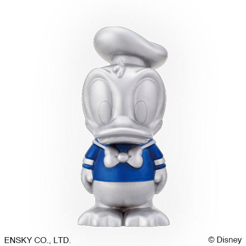 Disney100 Soft Vinyl Puppet Mascot (Set of 8 Pieces) image 6