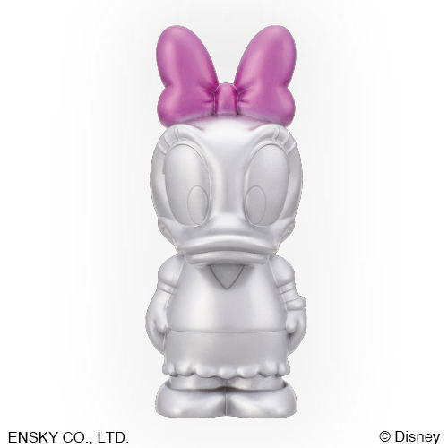 Disney100 Soft Vinyl Puppet Mascot (Set of 8 Pieces) image 7