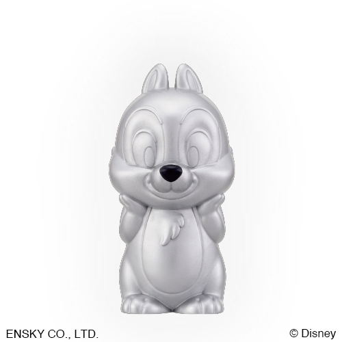 Disney100 Soft Vinyl Puppet Mascot (Set of 8 Pieces) image 8
