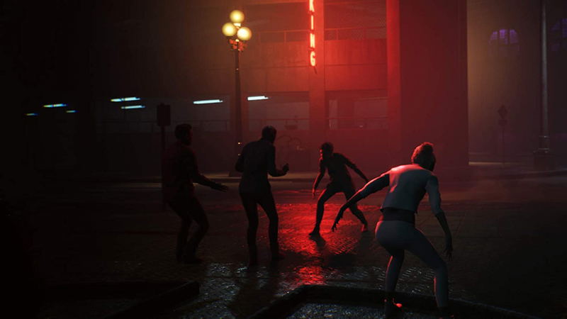 Vampire: The Masquerade - Bloodlines 2 image 9