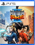 Mayhem Brawler II: Best of Both Worlds thumbnail 1