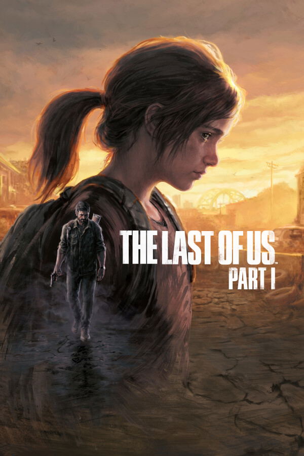 The Last of Us Part I <span class="ext" style="background-color: #2a475e; color: #FFFFFF;">STEAM</span> <span class="ext ext_digital">digital</span> image 1
