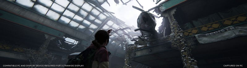 The Last of Us Part I <span class="ext" style="background-color: #2a475e; color: #FFFFFF;">STEAM</span> <span class="ext ext_digital">digital</span> image 14