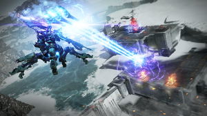 Armored Core VI: Fires Of Rubicon_