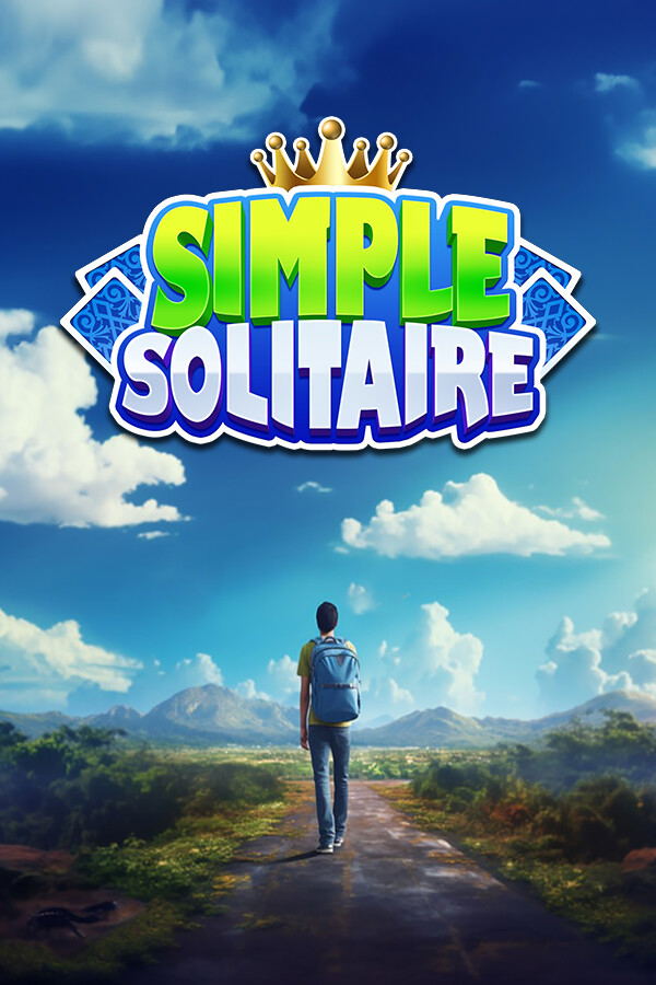 Zsimple Solitaire Simple Solitaire STEAM digital for Windows