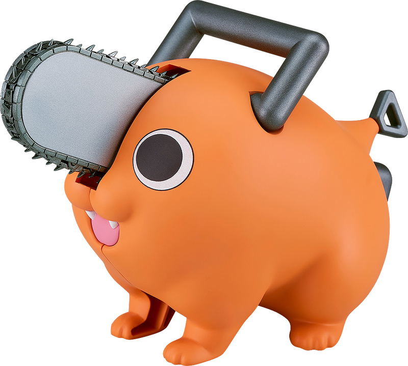 Chainsaw Man PLAMAX Pochita image 1