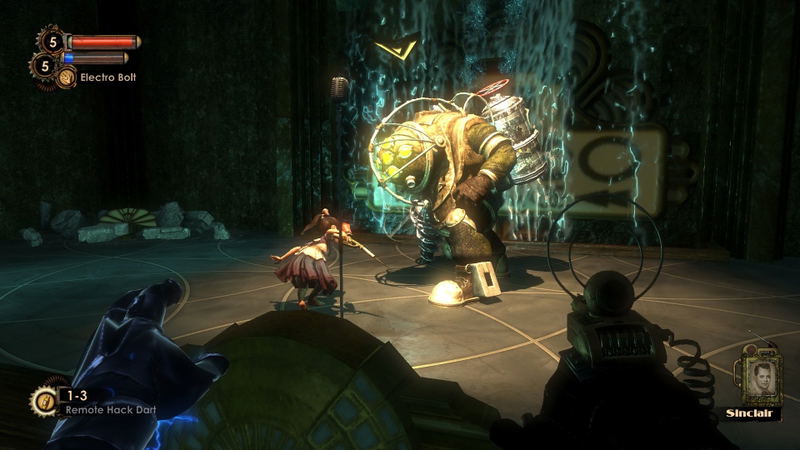 BioShock: The Collection <span class="ext ext_Nintendo®️ Switch Digital">Nintendo®️ Switch Digital</span> <span class="ext ext_digital">digital</span> image 3