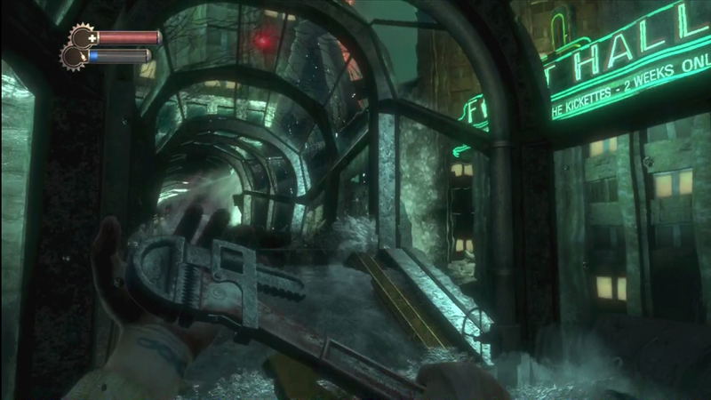 BioShock: The Collection <span class="ext ext_Nintendo®️ Switch Digital">Nintendo®️ Switch Digital</span> <span class="ext ext_digital">digital</span> image 5