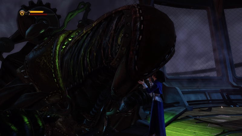 BioShock: The Collection <span class="ext ext_Nintendo®️ Switch Digital">Nintendo®️ Switch Digital</span> <span class="ext ext_digital">digital</span> image 7
