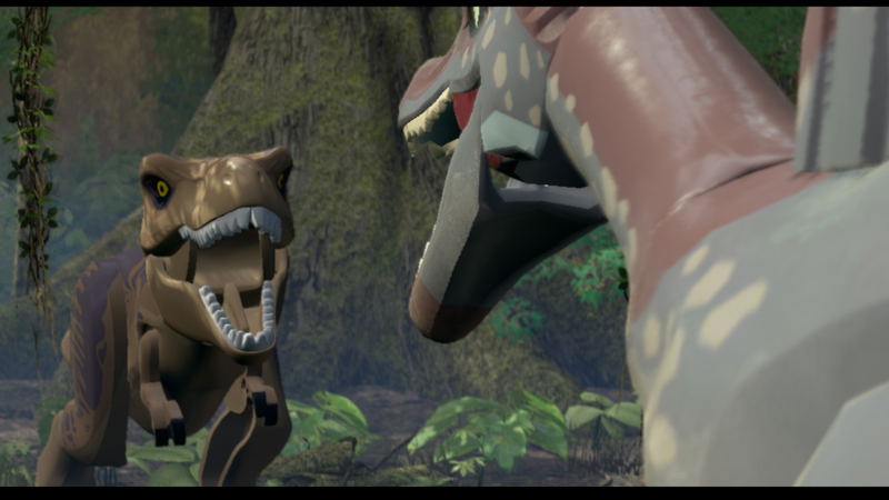 LEGO: Jurassic World <span class="ext ext_Nintendo®️ Switch Digital">Nintendo®️ Switch Digital</span> <span class="ext ext_digital">digital</span> image 9