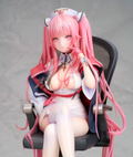 Azur Lane 1/7 Scale Pre-Painted Figure: Perseus Unfamiliar Duties Ver. thumbnail 10
