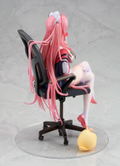 Azur Lane 1/7 Scale Pre-Painted Figure: Perseus Unfamiliar Duties Ver. thumbnail 6