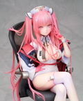 Azur Lane 1/7 Scale Pre-Painted Figure: Perseus Unfamiliar Duties Ver. thumbnail 9