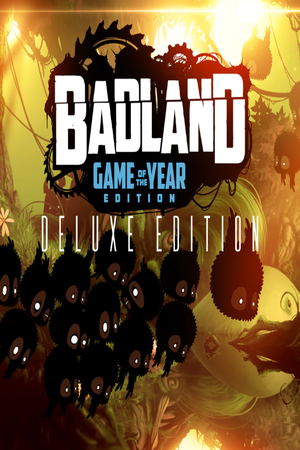 Badland: Game of the Year (Deluxe Edition)_