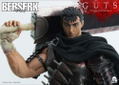 Berserk 1/6 Scale Articulated Figure: Guts (Black Swordsman) (Re-run) thumbnail 12