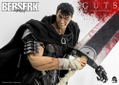 Berserk 1/6 Scale Articulated Figure: Guts (Black Swordsman) (Re-run) thumbnail 17