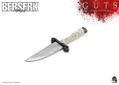 Berserk 1/6 Scale Articulated Figure: Guts (Black Swordsman) (Re-run) thumbnail 28