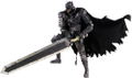 Berserk 1/6 Scale Articulated Figure: Guts (Kyousenshi Armor) (Re-run) thumbnail 1