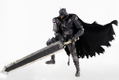 Berserk 1/6 Scale Articulated Figure: Guts (Kyousenshi Armor) (Re-run) thumbnail 3