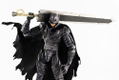 Berserk 1/6 Scale Articulated Figure: Guts (Kyousenshi Armor) (Re-run) thumbnail 5