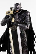 Berserk 1/6 Scale Articulated Figure: Guts (Kyousenshi Armor) (Re-run) thumbnail 6