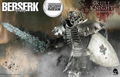 Berserk 1/6 Scale Articulated Figure: Skull Knight Exclusive Edition thumbnail 10