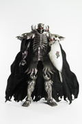 Berserk 1/6 Scale Articulated Figure: Skull Knight Exclusive Edition thumbnail 4