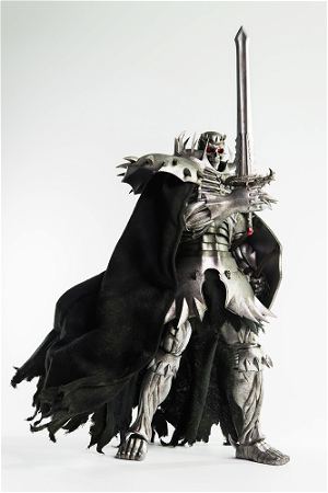 Berserk 1/6 Scale Articulated Figure: Skull Knight Exclusive Edition