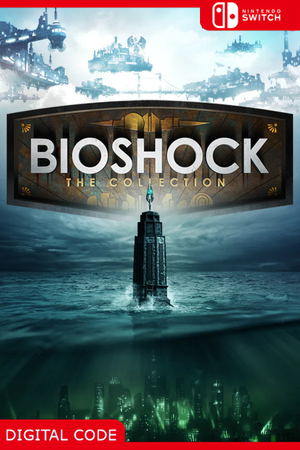 BioShock: The Collection_