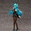 Azur Lane 1/4 Scale Pre-Painted Figure: Boise Sheepish Sapphire thumbnail 4