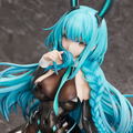 Azur Lane 1/4 Scale Pre-Painted Figure: Boise Sheepish Sapphire thumbnail 9