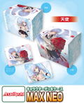 Character Deck Case MAX NEO Angel Beats! Angel thumbnail 1