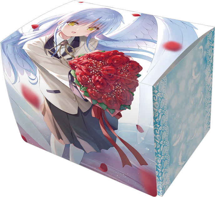 Character Deck Case MAX NEO Angel Beats! Angel image 2
