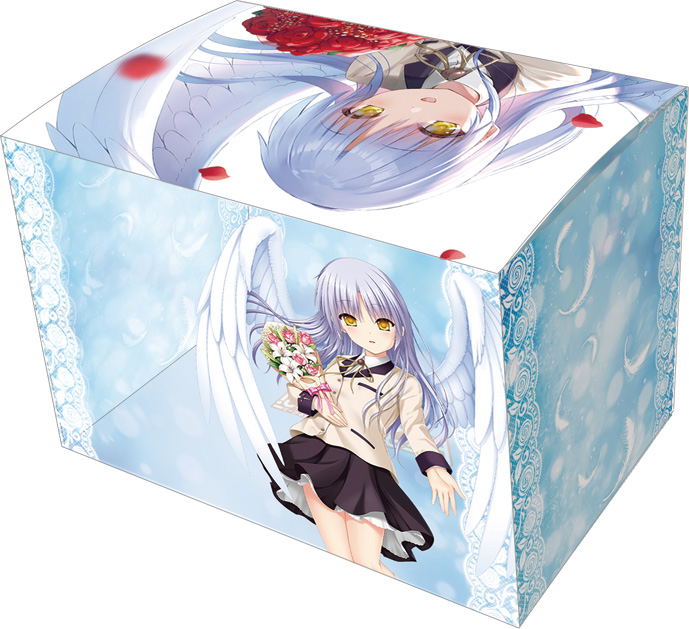 Character Deck Case MAX NEO Angel Beats! Angel image 3