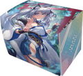 Character Deck Case MAX NEO Noripro Inari Iroha thumbnail 1