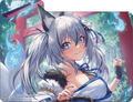 Character Deck Case MAX NEO Noripro Inari Iroha thumbnail 3