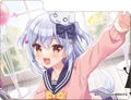 Character Deck Case MAX NEO Noripro Inuyama Tamaki thumbnail 3