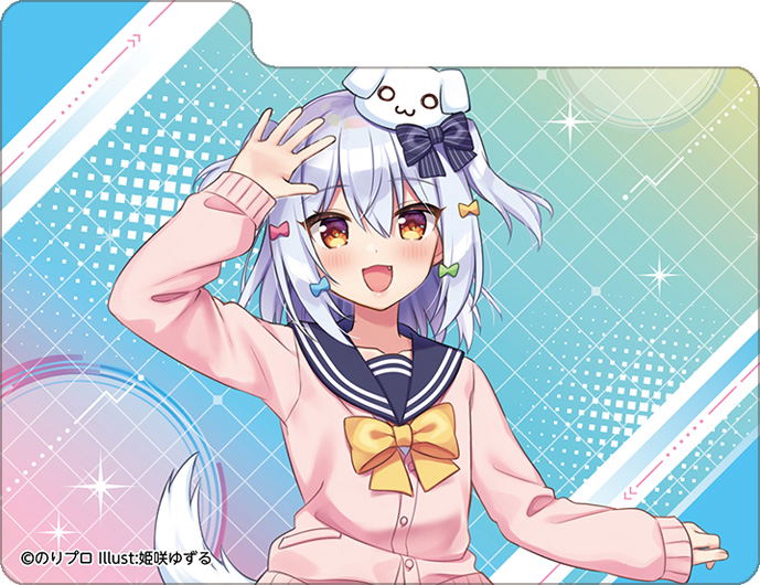 Character Deck Case MAX NEO Noripro Inuyama Tamaki image 4