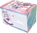 Character Deck Case MAX NEO Noripro Shirayuki Mishiro thumbnail 2