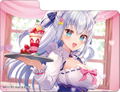 Character Deck Case MAX NEO Noripro Shirayuki Mishiro thumbnail 3