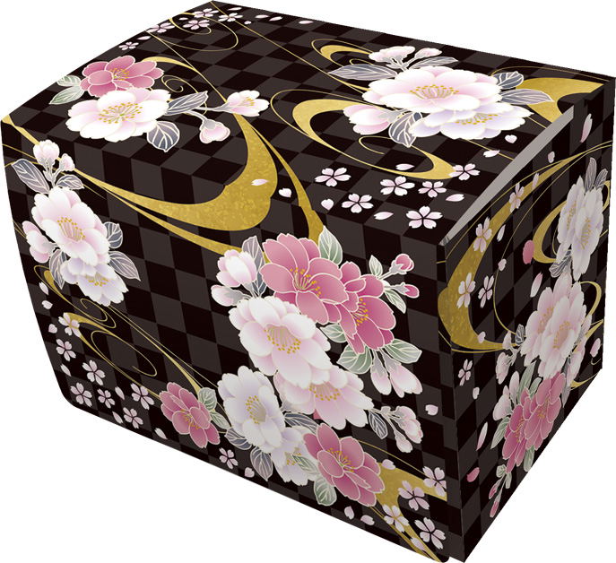 Character Deck Case MAX NEO Ouka Ryoran image 2