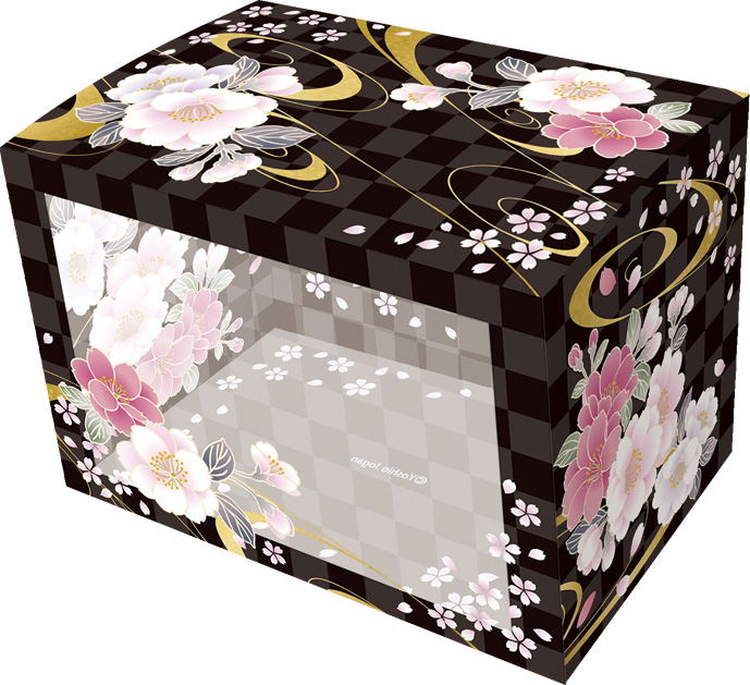 Character Deck Case MAX NEO Ouka Ryoran image 3