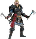 figma No. SP-160 Assassin's Creed Valhalla: Eivor thumbnail 1