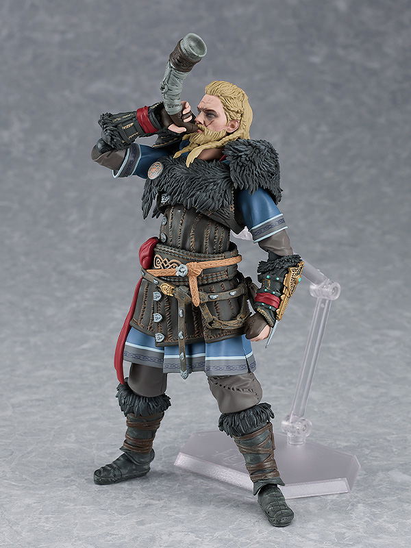 figma No. SP-160 Assassin's Creed Valhalla: Eivor