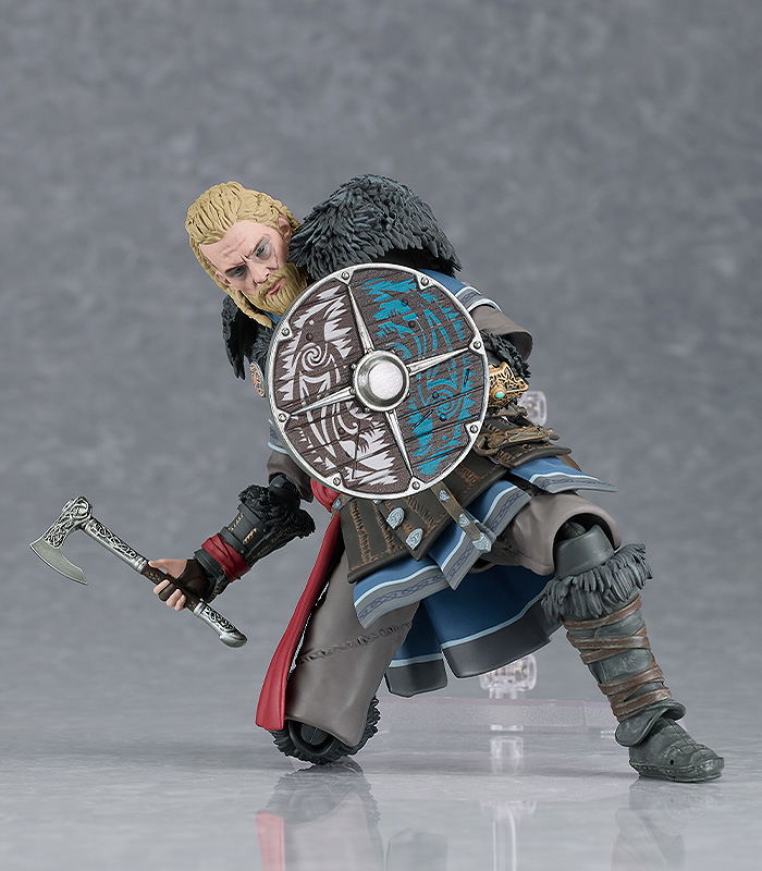 figma No. SP-160 Assassin's Creed Valhalla: Eivor