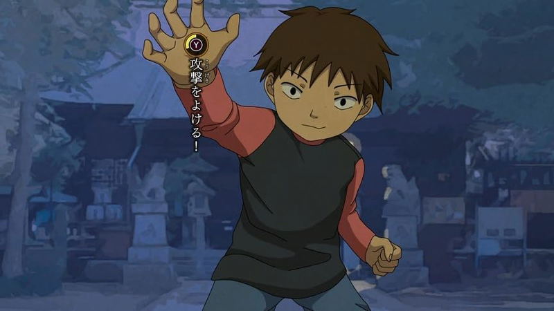 Fushigi Dagashiya Zenitendou: Fushigi Dagashi Banashi 50-Sen image 4