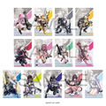 Goddess Of Victory: Nikke Gun Girl Metal Card Collection (Box of 10 Packs) (Re-run) thumbnail 3